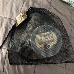 NWT Mossy Oak Camouflage Camping Set